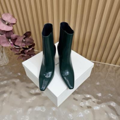 wholesale quality ysl boots model no. 72